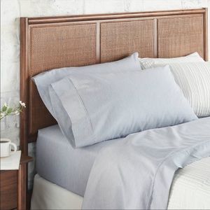 Hearth and hand pillowcases